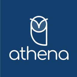 Athena Logo